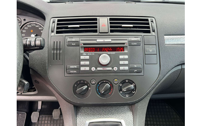 Ford C-max 1.6I - автомобили, коли, обяви за нови и употребявани 11