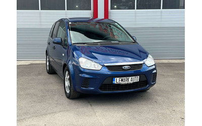 ford-c-max-1-6i - 1