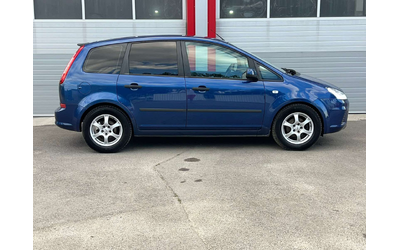 ford-c-max-1-6i - 4
