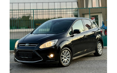 ford-c-max-1-6tdci-titanium - 0