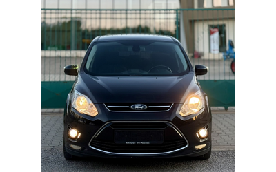 ford-c-max-1-6tdci-titanium - 1