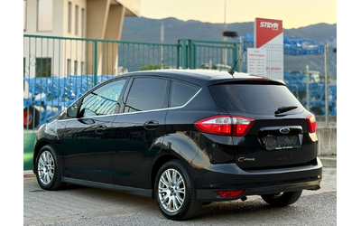 ford-c-max-1-6tdci-titanium - 3