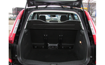 Ford C-max 1.6TDCI EURO4 - автомобили, коли, обяви за нови и употребявани 14