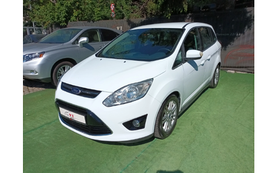 ford-c-max - 0