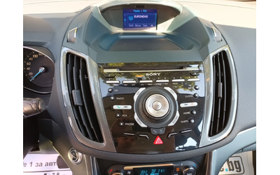 Ford C-max АВТОМАТИК/7-МЕСТЕН - автомобили, коли, обяви за нови и употребявани 12