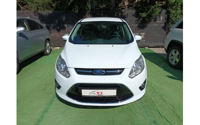 ford-c-max - 1