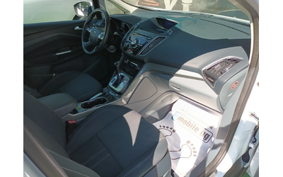 Ford C-max АВТОМАТИК/7-МЕСТЕН - автомобили, коли, обяви за нови и употребявани 7