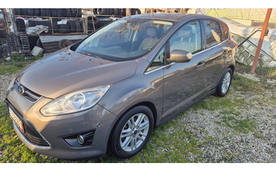 ford-c-max - 0