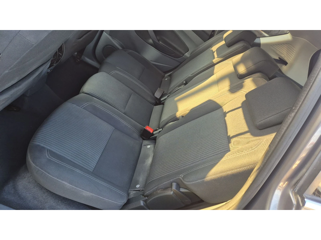 Ford C-max 1.6 I  ТИТАНИУМ ГАЗ  BRC FULL ЛИЗИНГ - автомобили, коли, обяви за нови и употребявани 4