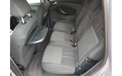 Ford C-max 1, 6d 116ps 6ck - автомобили, коли, обяви за нови и употребявани 11