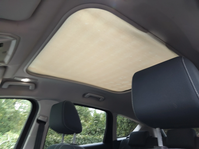 Ford C-max 1, 6d 116ps 6ck - автомобили, коли, обяви за нови и употребявани 12