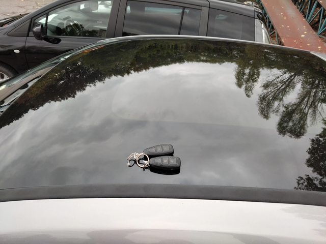 Ford C-max 1, 6d 116ps 6ck - автомобили, коли, обяви за нови и употребявани 13