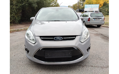 ford-c-max - 1