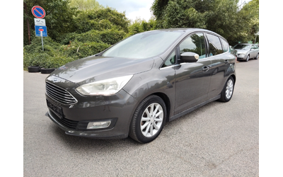 ford-c-max - 1