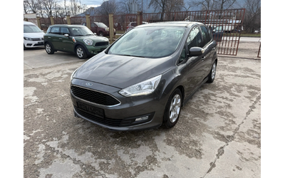 ford-c-max - 0