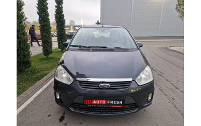 ford-c-max - 0