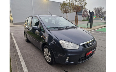 ford-c-max - 1
