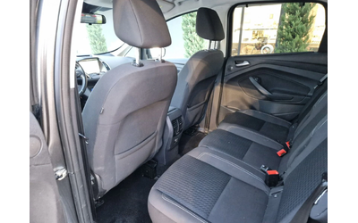 Ford C-max 1.6 / 150 к.с. ФЕЙСЛИФТ - автомобили, коли, обяви за нови и употребявани 10