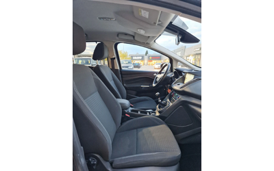 Ford C-max 1.6 / 150 к.с. ФЕЙСЛИФТ - автомобили, коли, обяви за нови и употребявани 11