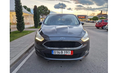 ford-c-max - 2