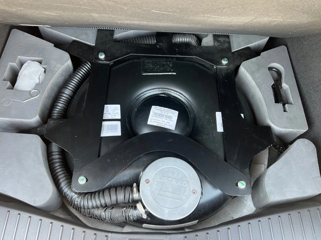 Ford C-max 1.6 ГАЗ.ИНЖ. - автомобили, коли, обяви за нови и употребявани 16