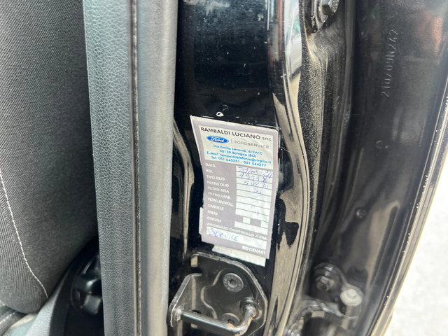 Ford C-max 2.0 - автомобили, коли, обяви за нови и употребявани 10