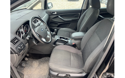 Ford C-max 2.0 - автомобили, коли, обяви за нови и употребявани 8