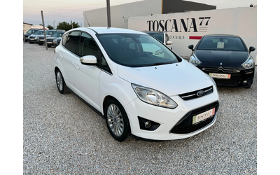 ford-c-max - 0