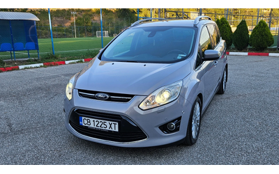 ford-c-max - 0