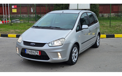 ford-c-max - 0