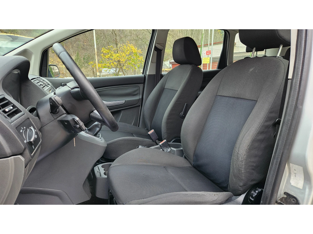 Ford C-max 1.6 Hdi Navig/Klimatik/Facelift - автомобили, коли, обяви за нови и употребявани 11