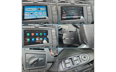 Ford C-max 1.6 Hdi Navig/Klimatik/Facelift - автомобили, коли, обяви за нови и употребявани 14