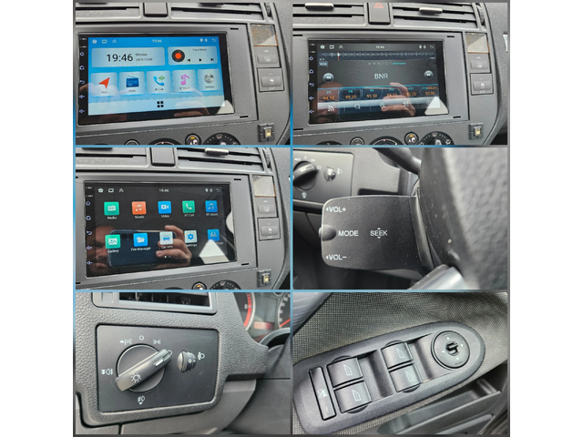 Ford C-max 1.6 Hdi Navig/Klimatik/Facelift - автомобили, коли, обяви за нови и употребявани 14