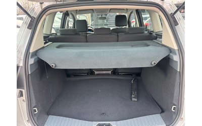 Ford C-max 1.6 Diesel 115k.c - автомобили, коли, обяви за нови и употребявани 13