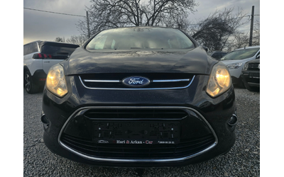 ford-c-max - 1