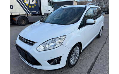 ford-c-max - 0