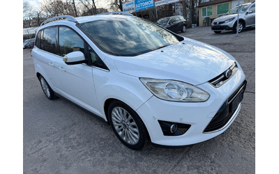 ford-c-max - 1