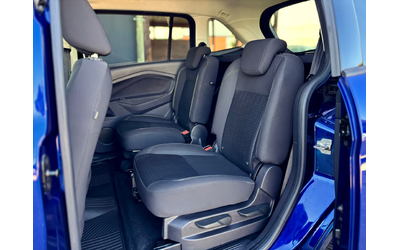 Ford C-max - автомобили, коли, обяви за нови и употребявани 11