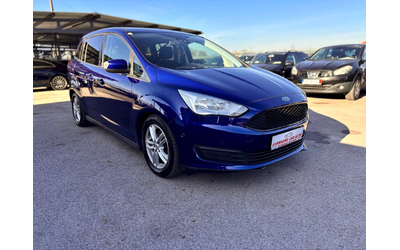 ford-c-max - 1