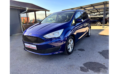 ford-c-max - 2