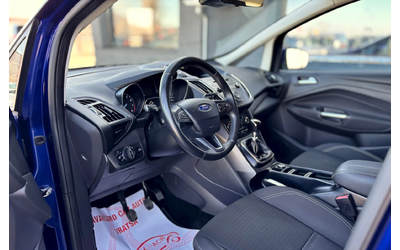 Ford C-max - автомобили, коли, обяви за нови и употребявани 7