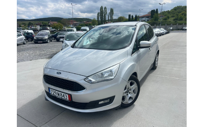 ford-c-max - 0