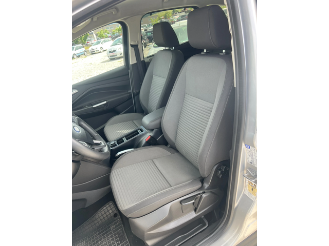 Ford C-max 1.5TDCI 42.000km!!!! Реални!!! - автомобили, коли, обяви за нови и употребявани 10