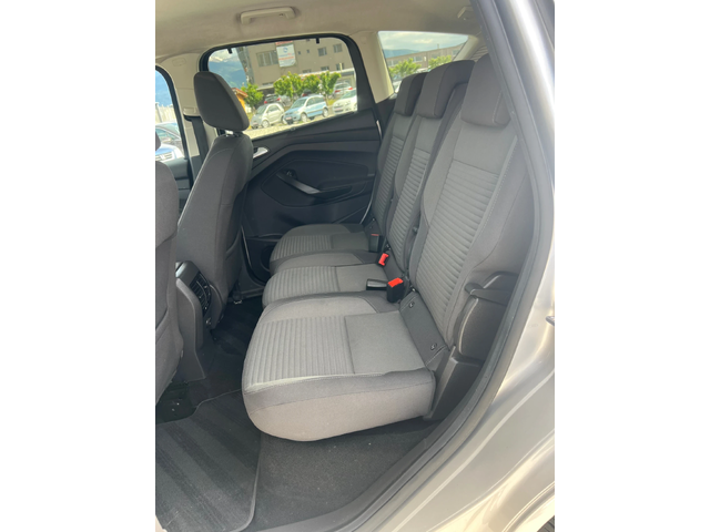 Ford C-max 1.5TDCI 42.000km!!!! Реални!!! - автомобили, коли, обяви за нови и употребявани 11