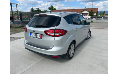 ford-c-max - 5