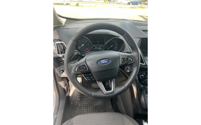 Ford C-max 1.5TDCI 42.000km!!!! Реални!!! - автомобили, коли, обяви за нови и употребявани 9