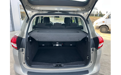 Ford C-max 1.5 навигация - автомобили, коли, обяви за нови и употребявани 10