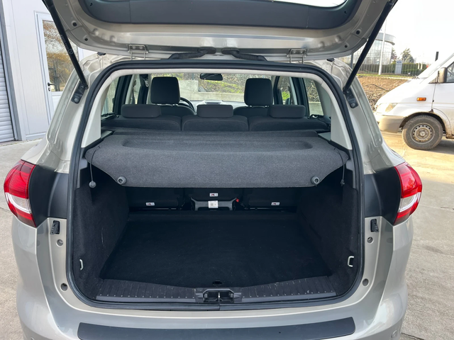 Ford C-max 1.5 навигация - автомобили, коли, обяви за нови и употребявани 10