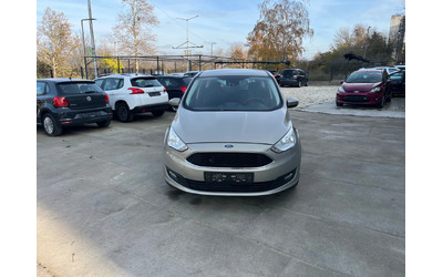 ford-c-max - 1