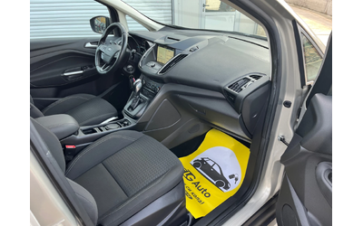 Ford C-max 1.5 навигация - автомобили, коли, обяви за нови и употребявани 7